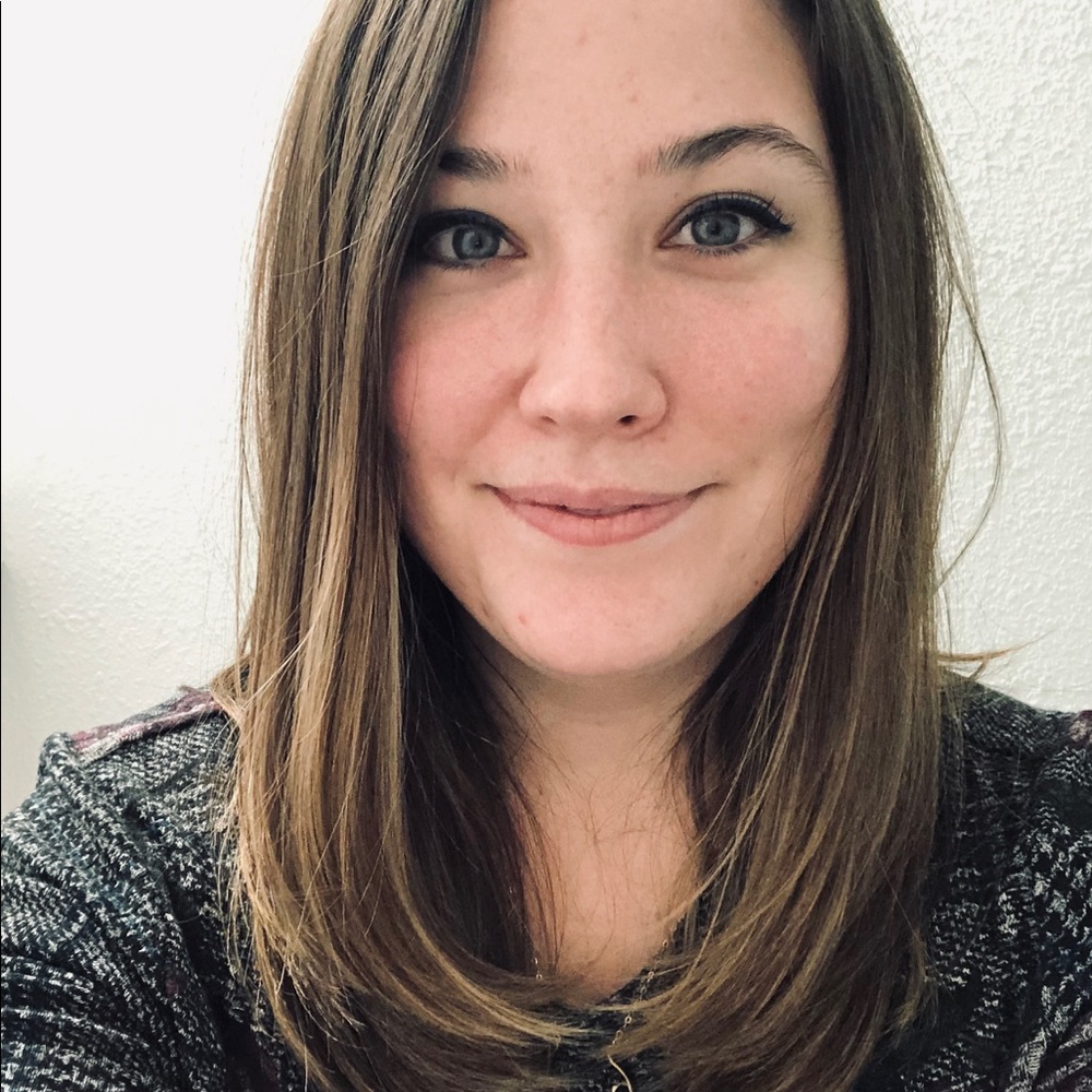 Meet your Posher, Amber